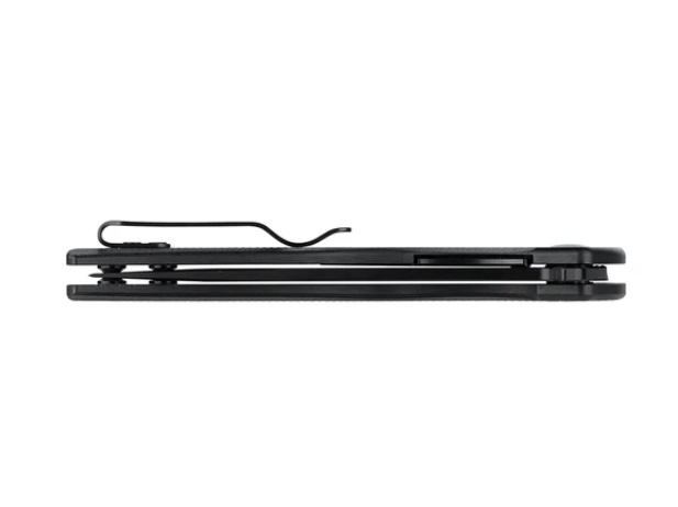Sentry L2 Tactical Folding Tool with Partially Serrated Blade
