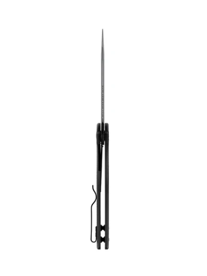 Sentry L2 Tactical Folding Tool with Partially Serrated Blade