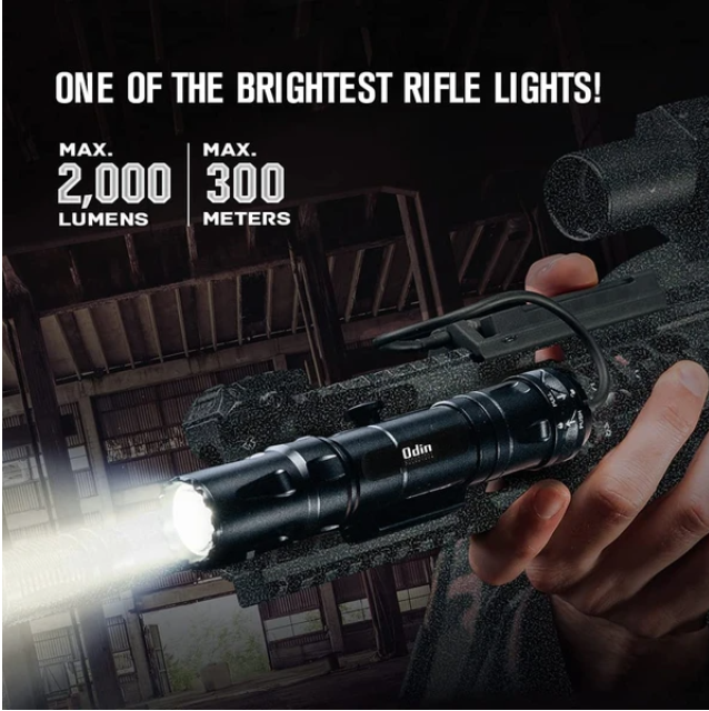 Odin Tactical Light