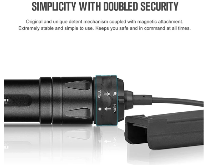 Odin Tactical Light