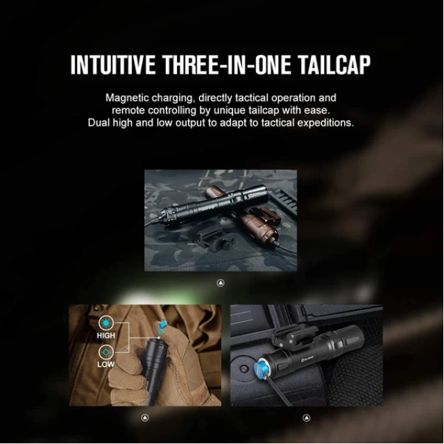 Odin Tactical Light