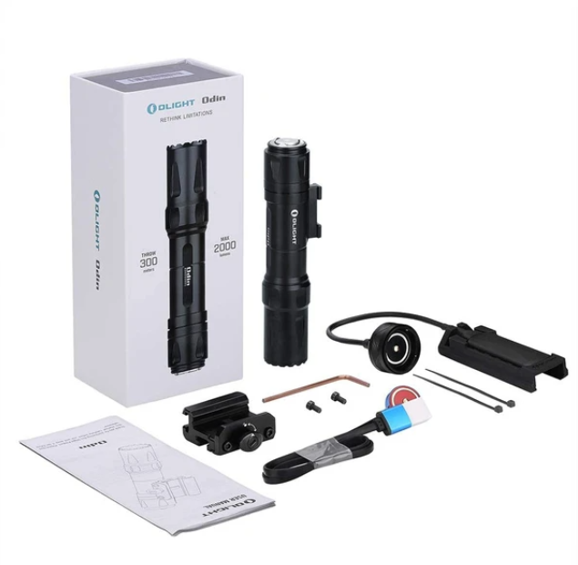 Odin Tactical Light