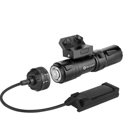 Odin Mini Tactical Flashlight