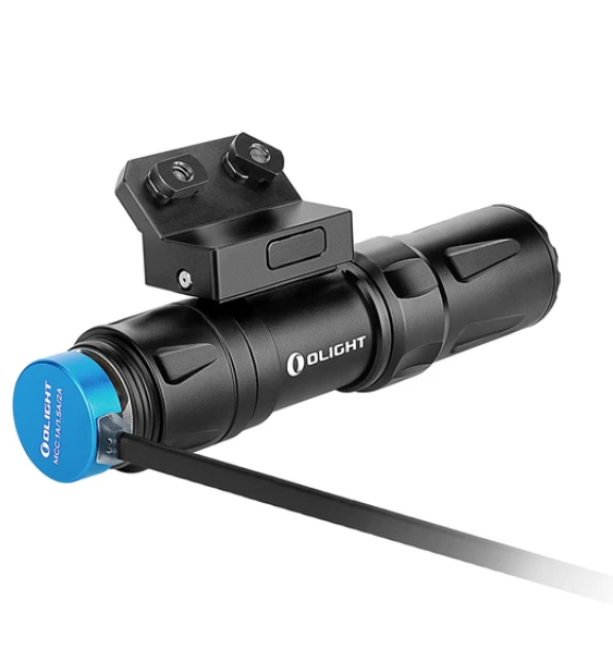 Odin Mini Tactical Flashlight