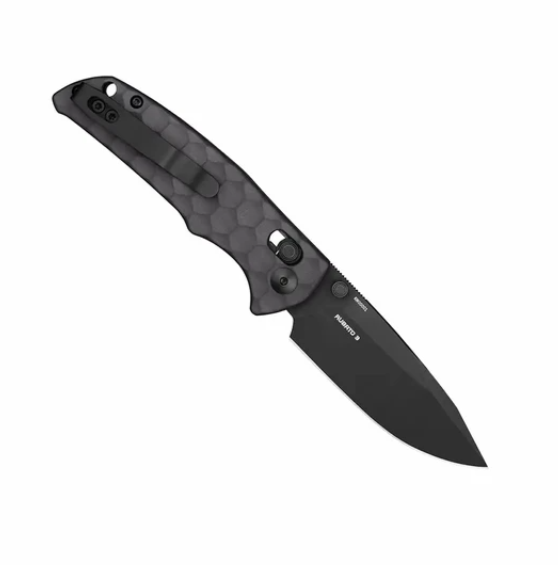 Rubato 3 EDC Pocket Tool