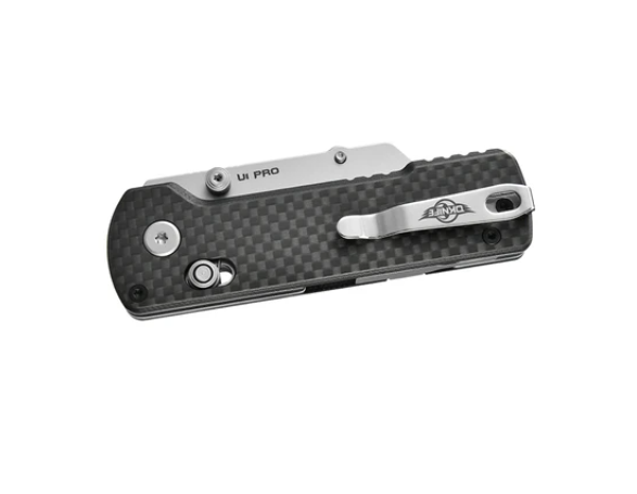 U1 Pro Multitool Folding Utility Knife