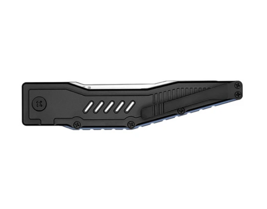 Mettle 3 Folding Pocket Tool