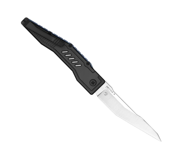 Mettle 3 Folding Pocket Tool