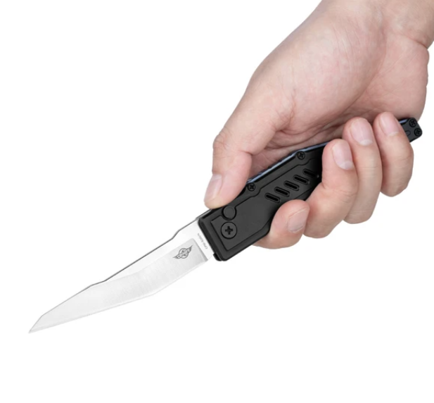 Mettle 3 Folding Pocket Tool