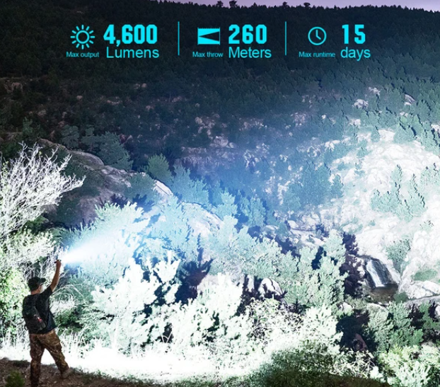 Seeker 4 Pro