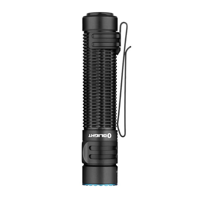 Warrior Mini 3 Portable Tactical Flashlight