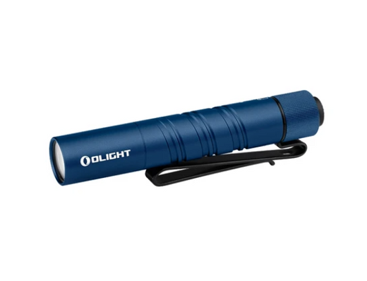 i3T 2 EOS Small EDC Flashlight