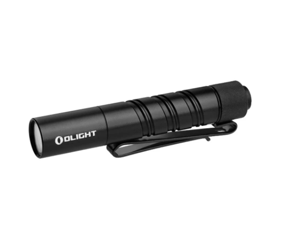 i3T 2 EOS Small EDC Flashlight