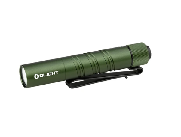 i3T 2 EOS Small EDC Flashlight