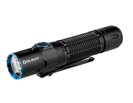 Warrior 3S Tactical Flashlight