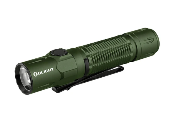 Warrior 3S Tactical Flashlight