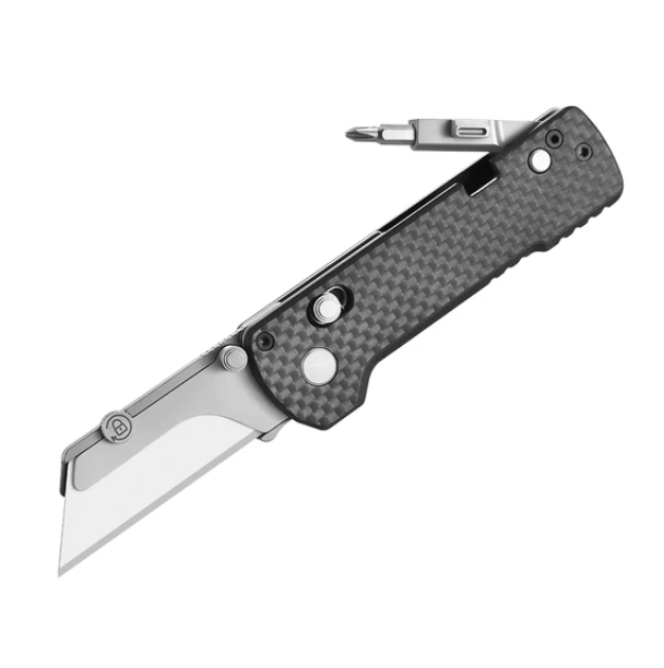 U1 Pro Multitool Folding Utility Knife