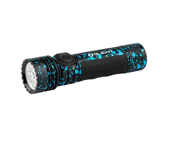 Seeker 4 Pro