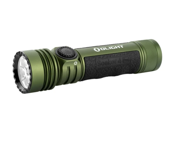 Seeker 4 Pro