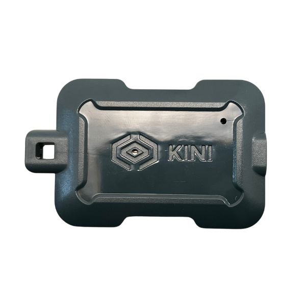 Kini SafeAlert - Motion Sensor with Real-Time SMS Alerts
