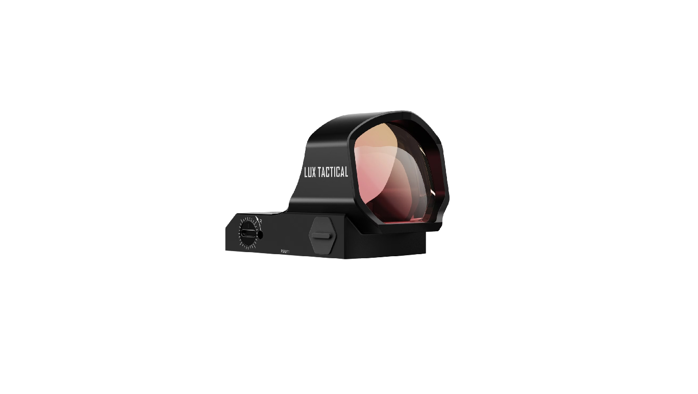 Skyraider Reflex Sight