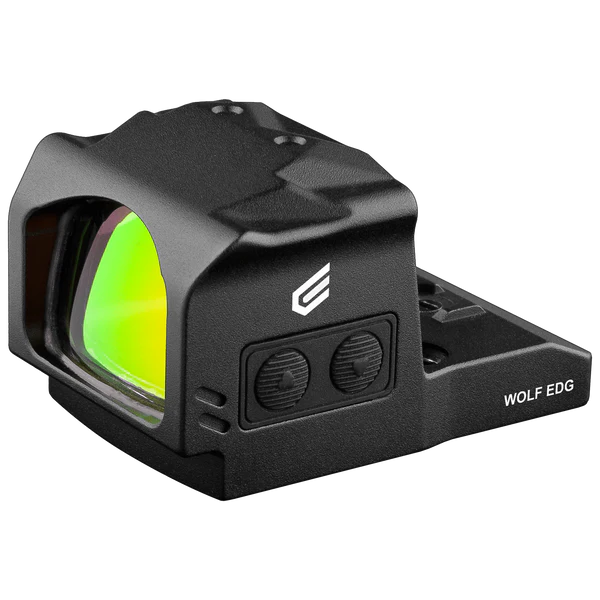 Wolf EDG