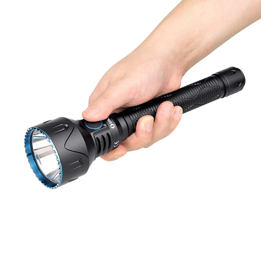 Javelot Pro 2 Long Distance Flashlight