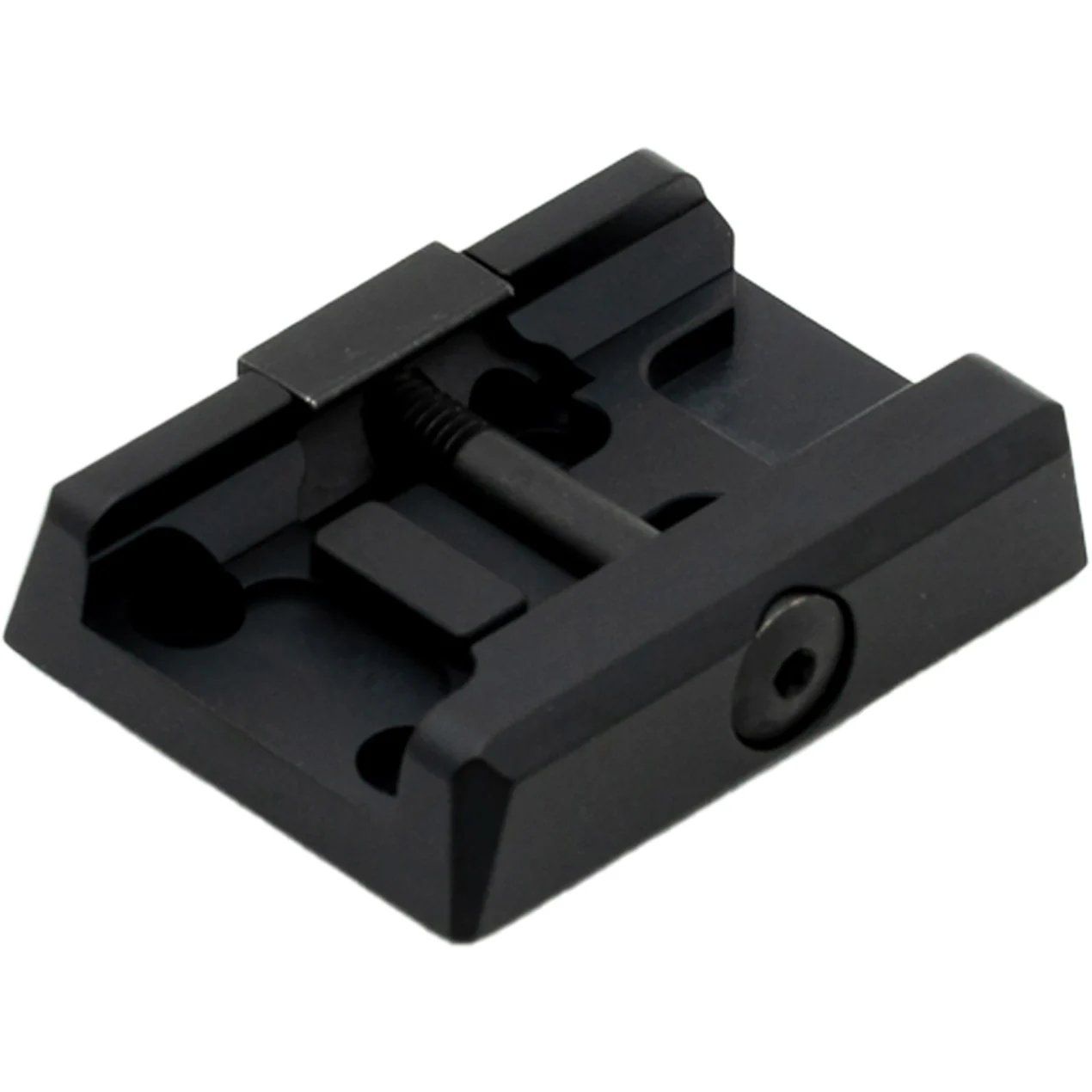 Holosun AEMS Low Mount