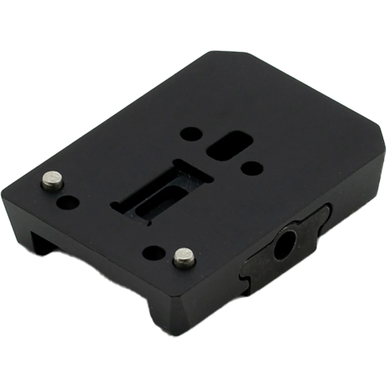 Holosun AEMS Low Mount