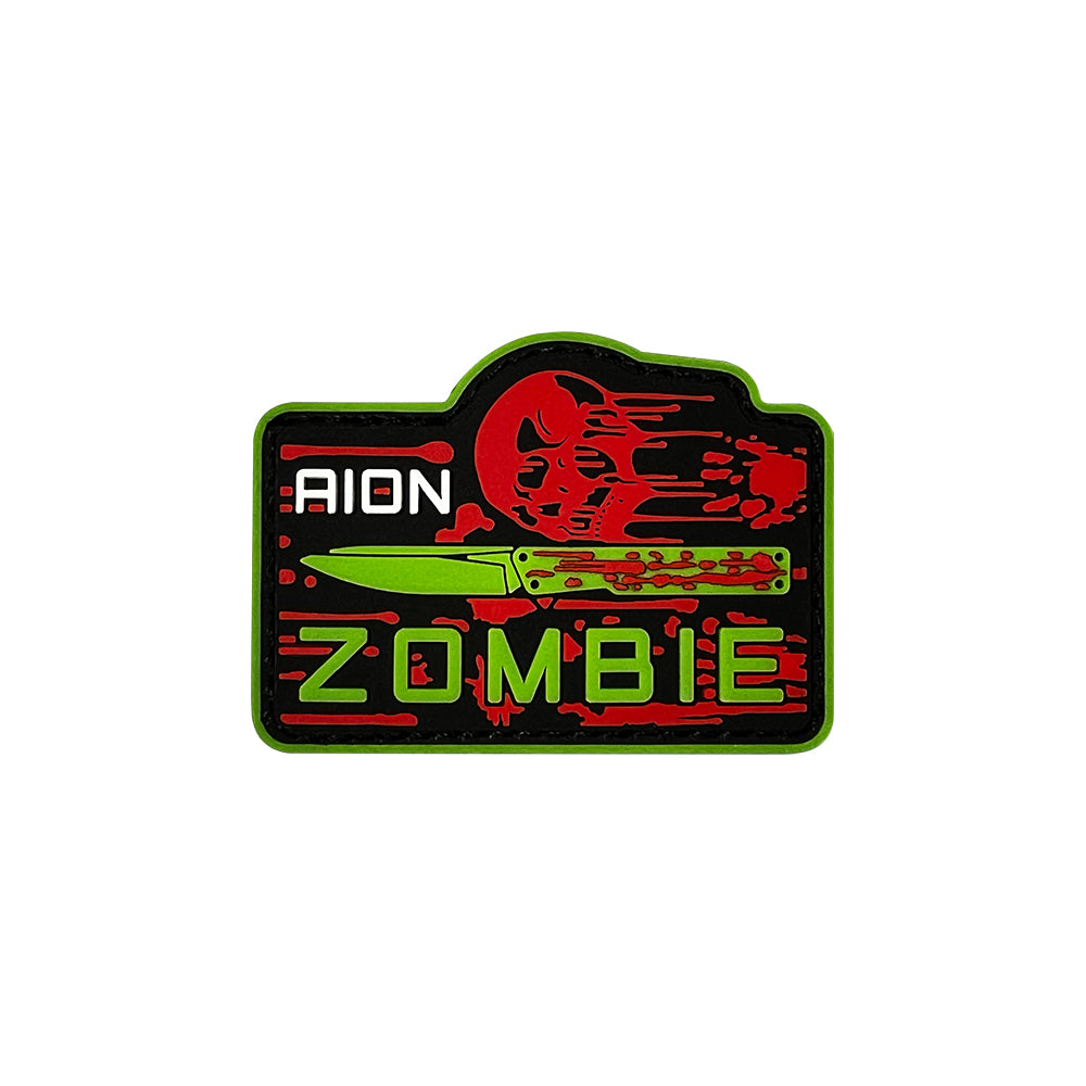 AION Flipper Folding Pocket Knife