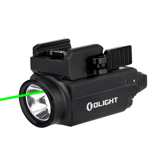 Baldr S Tactical Light 800 Lumens