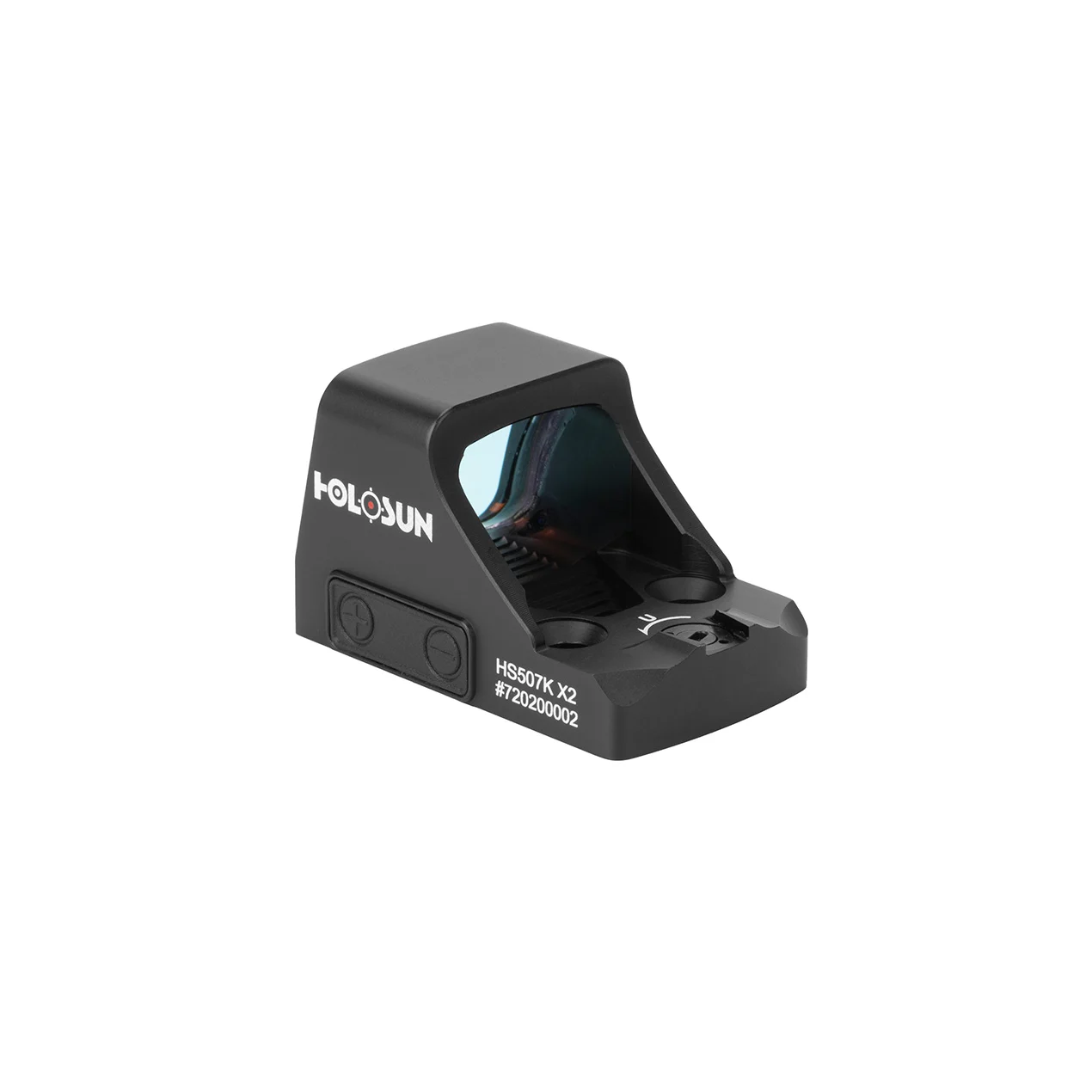 Holosun 507K X2 Red Dot Reflex Sight