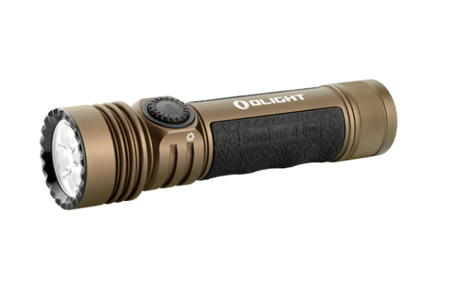 Seeker 4 Pro