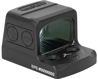 Holosun EPS 6 MOA Red Dot Reflex Sight