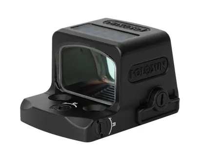 Holosun EPS Multi-Reticle Red Dot Reflex Sight