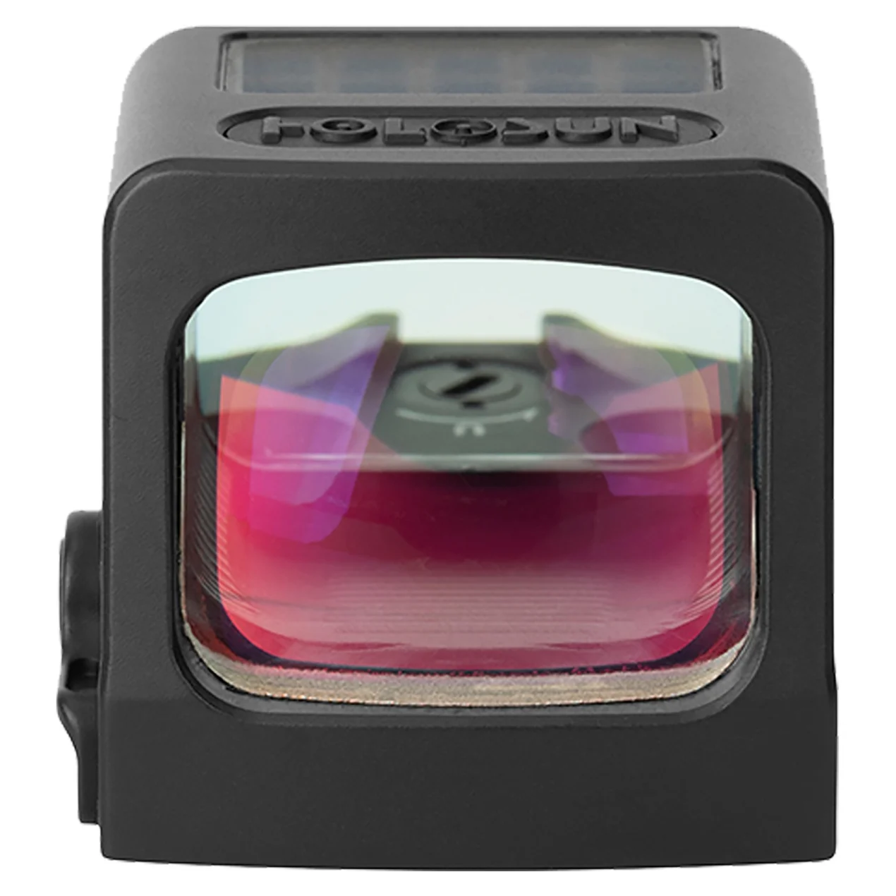 Holosun EPS-Carry Multi-Reticle Red Dot Reflex Sight