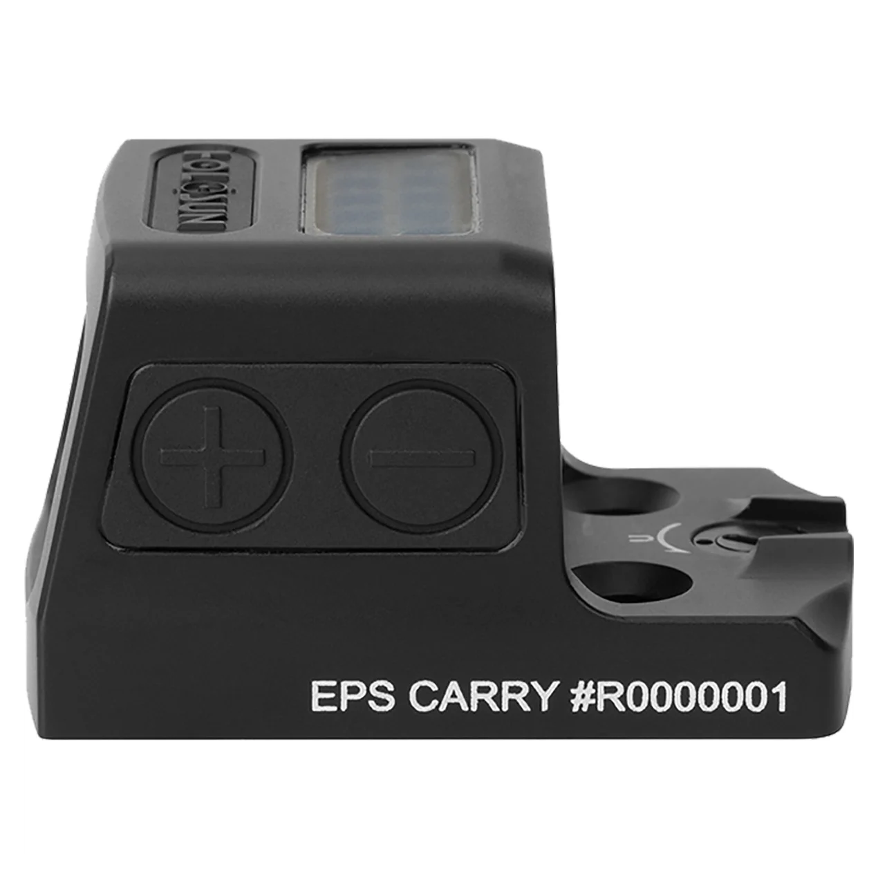Holosun EPS-Carry Multi-Reticle Red Dot Reflex Sight