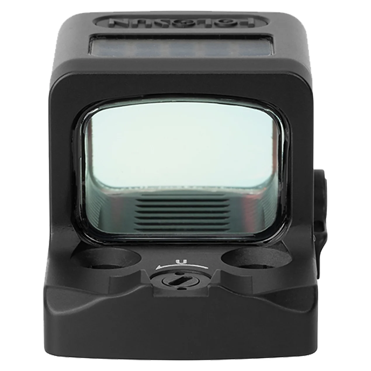 Holosun EPS-Carry Multi-Reticle Red Dot Reflex Sight
