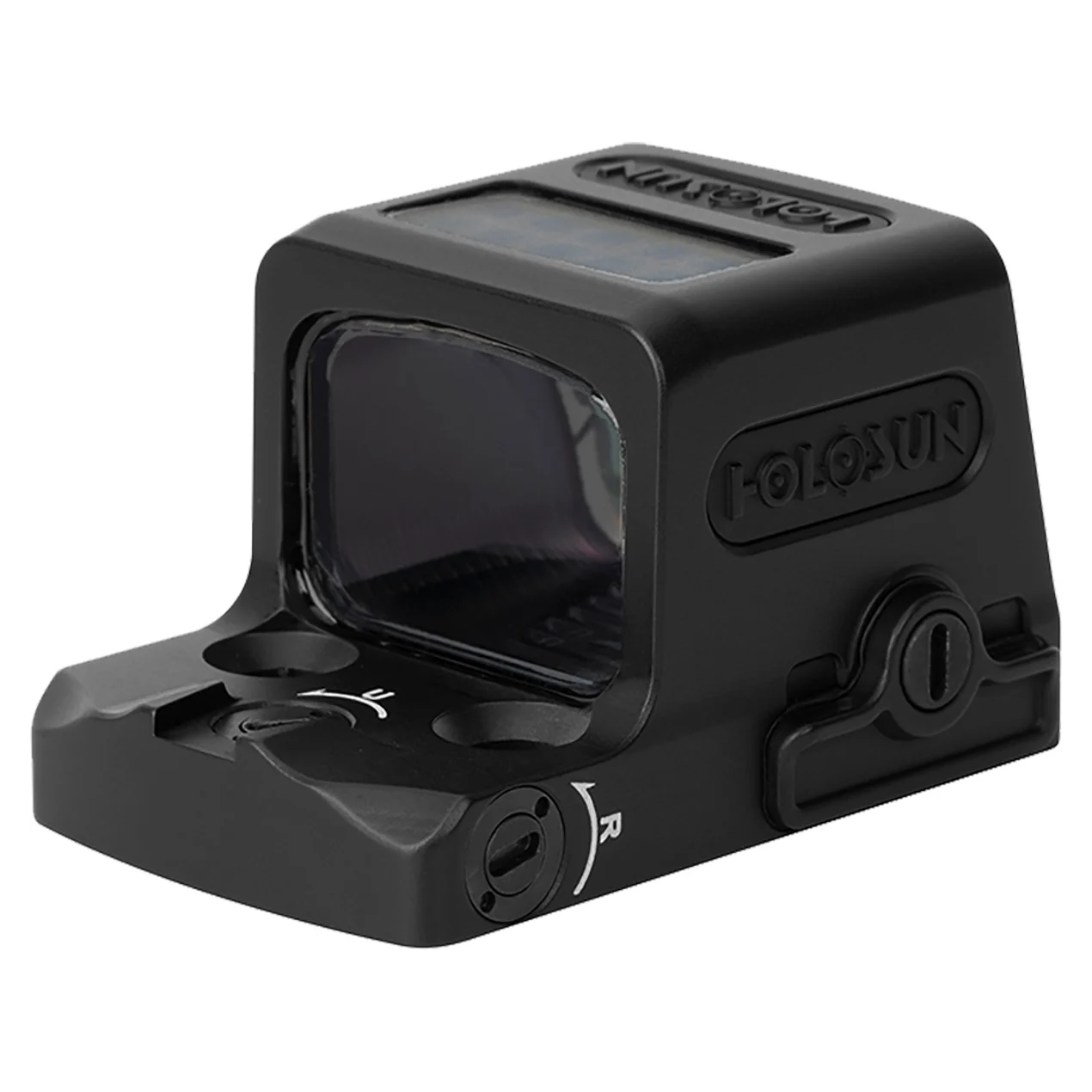 Holosun EPS-Carry Multi-Reticle Red Dot Reflex Sight