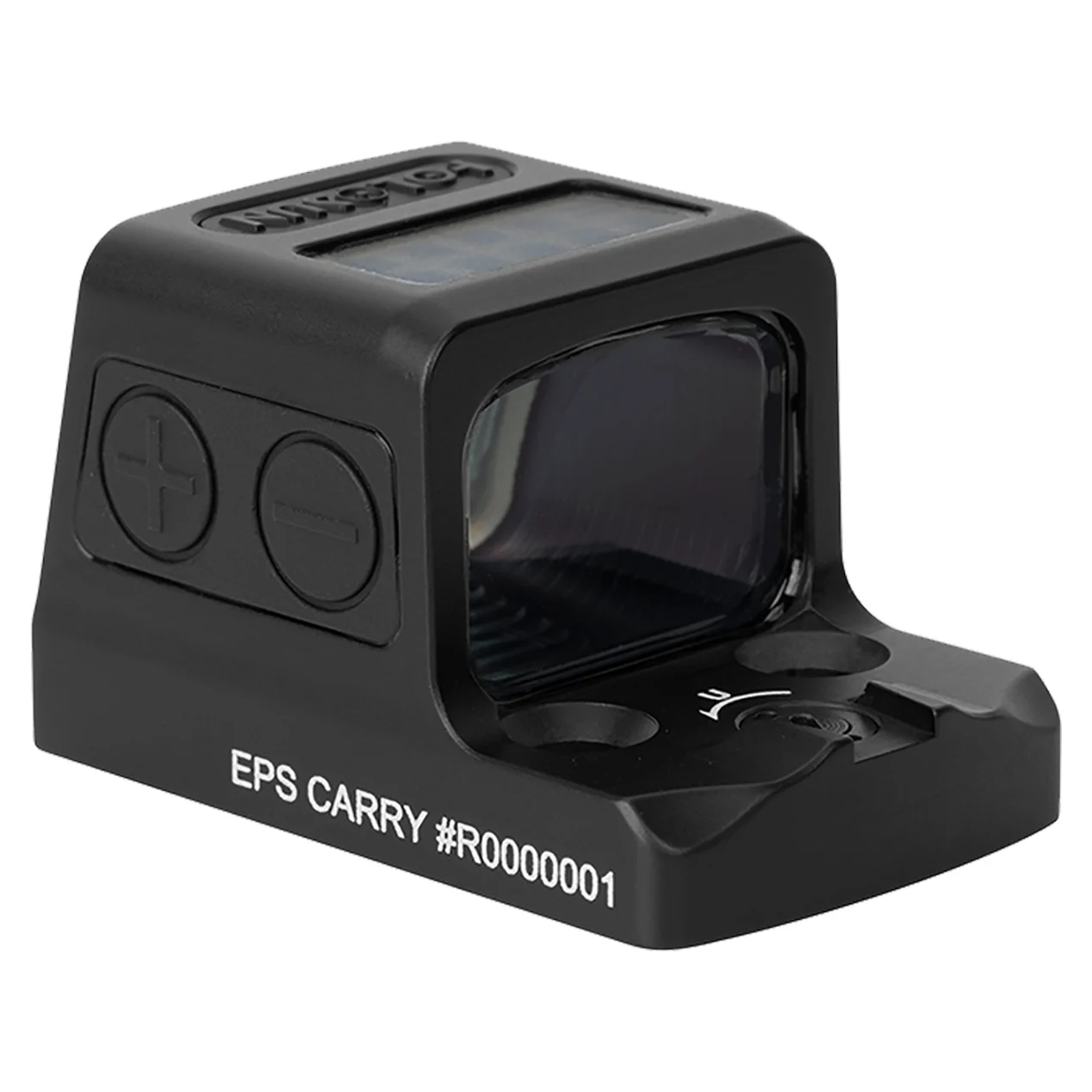 Holosun EPS-Carry Multi-Reticle Red Dot Reflex Sight