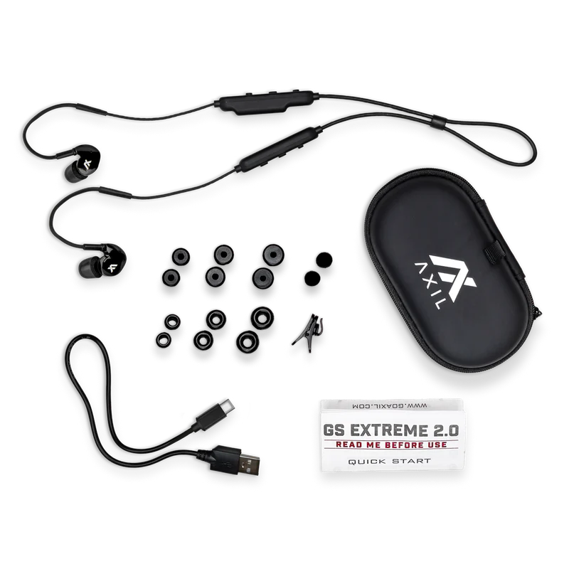 GS Extreme 2.0