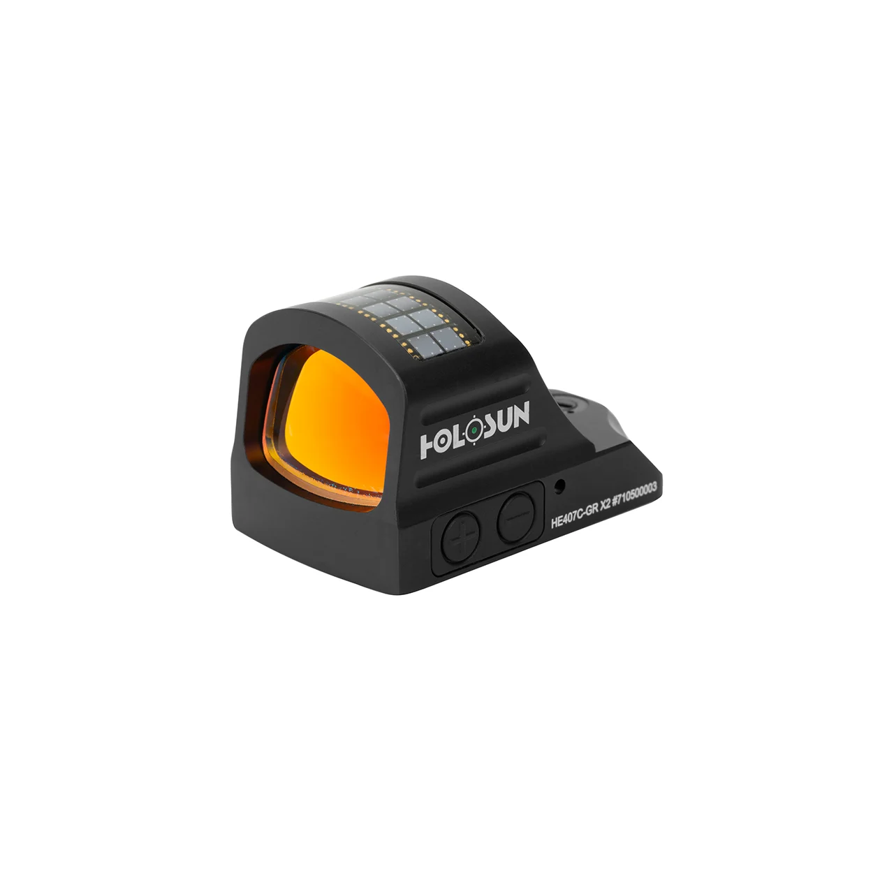 Holosun HE407C-GR X2 Reflex Sight