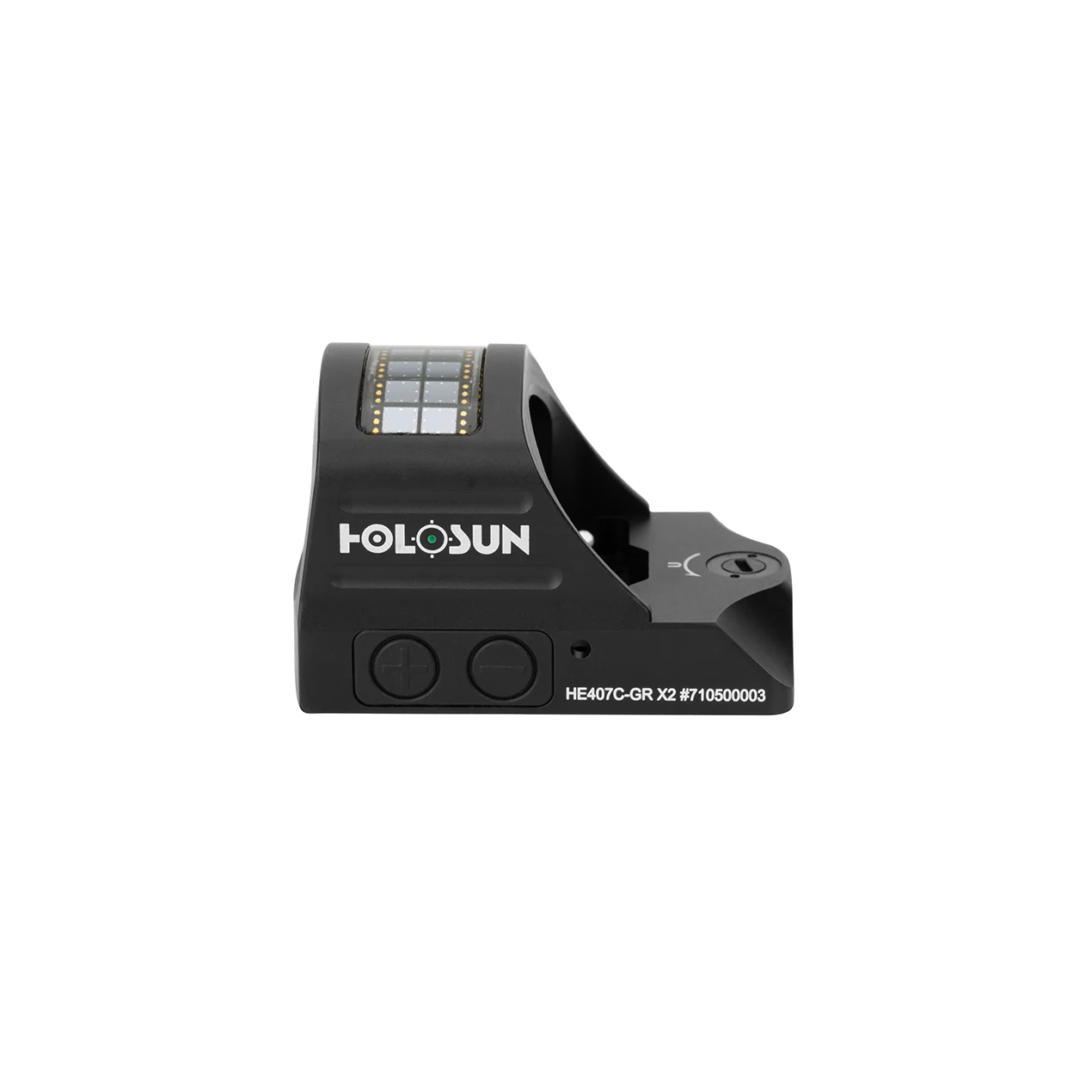 Holosun HE407C-GR X2 Reflex Sight