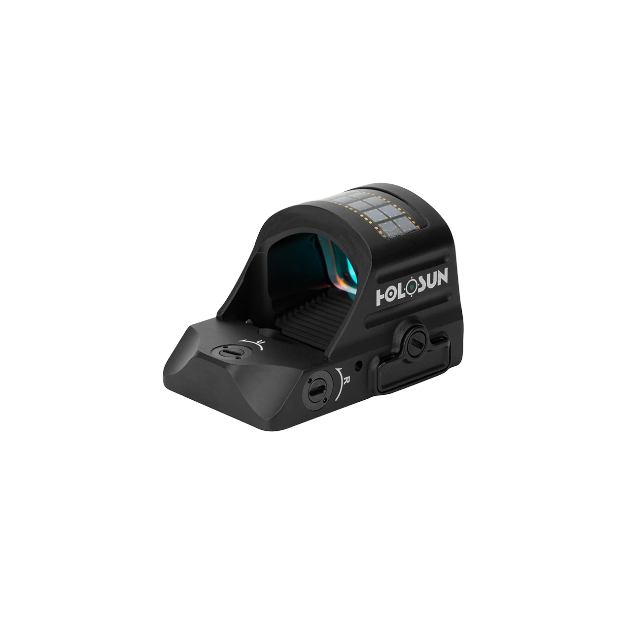 Holosun HE407C-GR X2 Reflex Sight