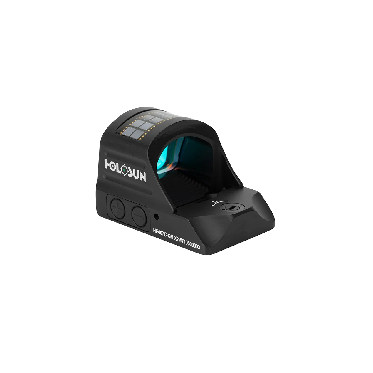 Holosun HE407C-GR X2 Reflex Sight