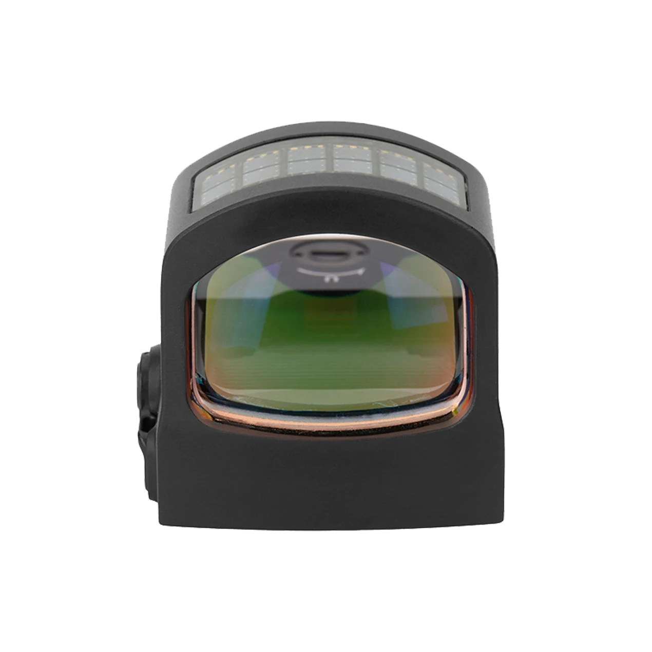 Holosun HE507C-GR Reflex Sight