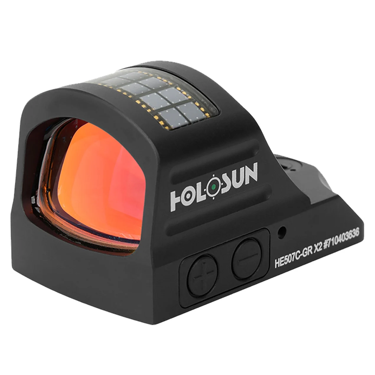 Holosun HE507C-GR Reflex Sight