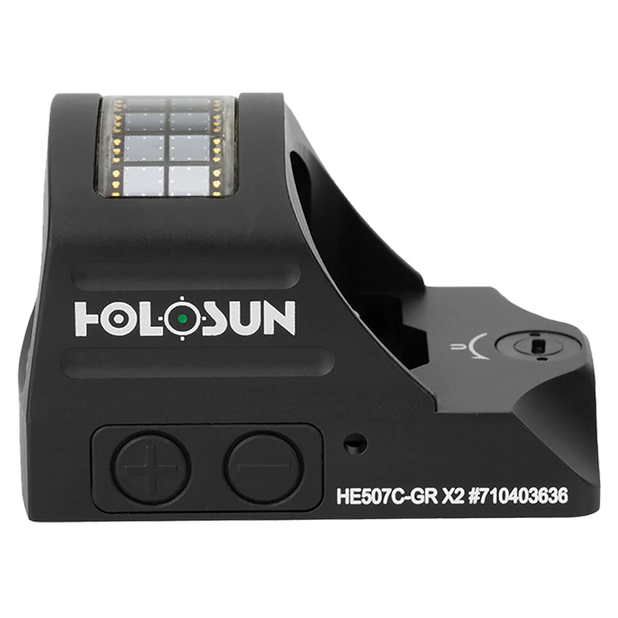 Holosun HE507C-GR Reflex Sight