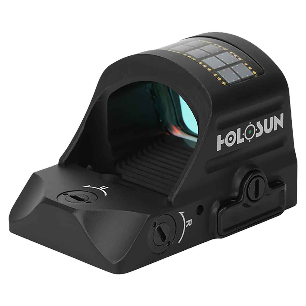 Holosun HE507C-GR Reflex Sight