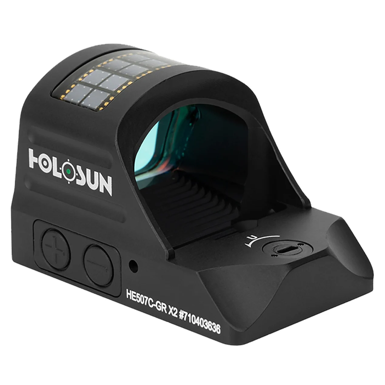 Holosun HE507C-GR Reflex Sight